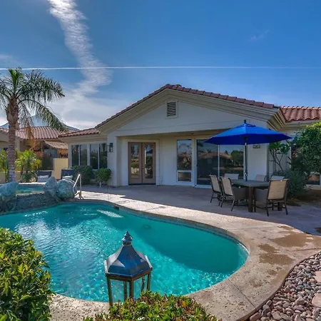 La Quinta Fairways Villa